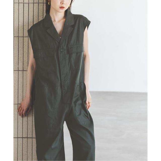 ノーブル（Noble）/《追加》NOBLE別注 Le Minor/ルミノア オールインワン