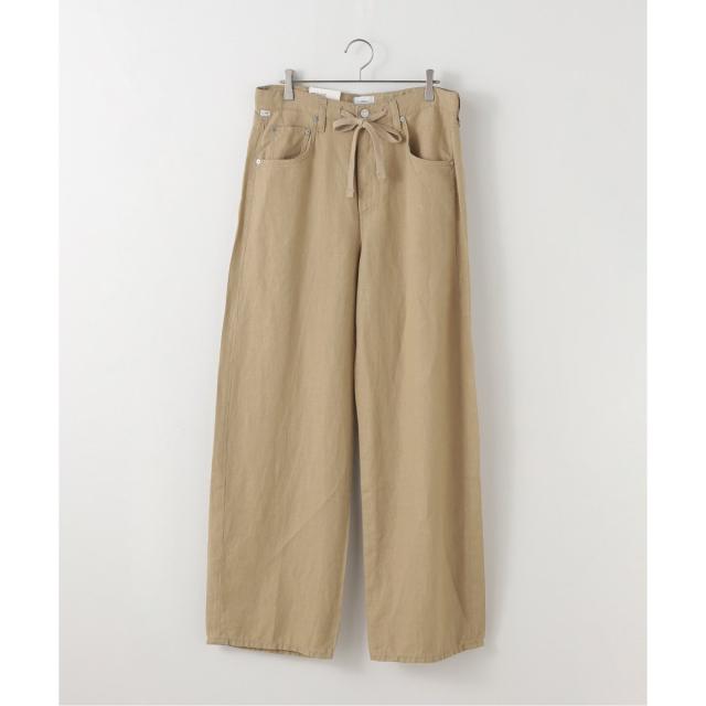 ディースクエアード 22AW ファーサンダル 靴 36 ホワイト/ブラウン