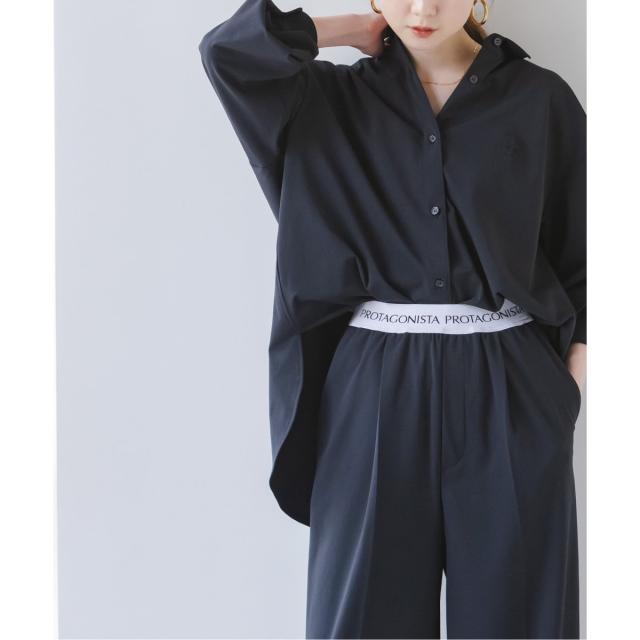 ノーブル（Noble）/PROTAGONISTA/プロタゴニスタ シャツ