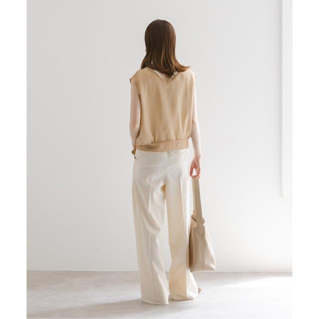 ノーブル（Noble）/《NOBLE別注カラー》PROTAGONISTA/プロタゴニスタ レイヤードベスト