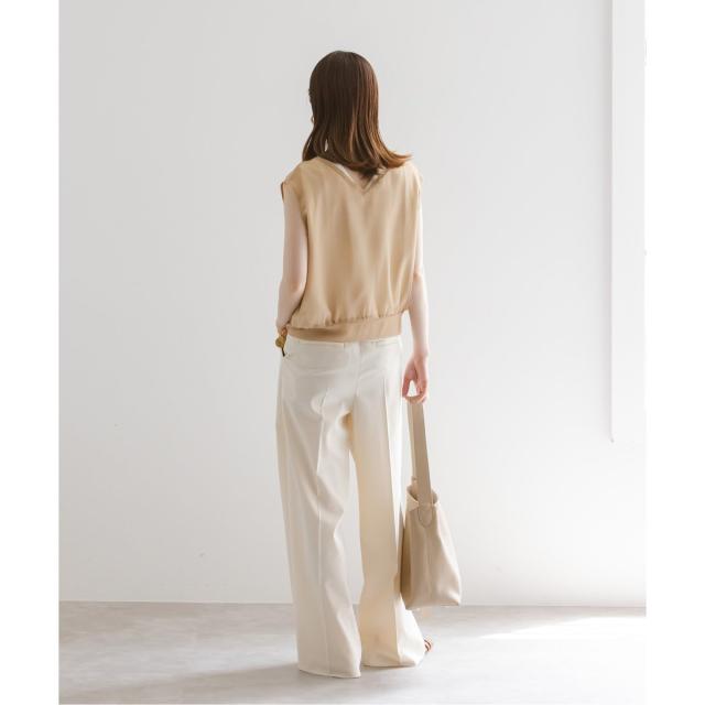 ノーブル（Noble）/《NOBLE別注カラー》PROTAGONISTA/プロタゴニスタ レイヤードベスト