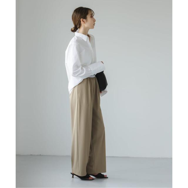 ノーブル（Noble）/アンチクリースロングカフスシャツの通販はau PAY