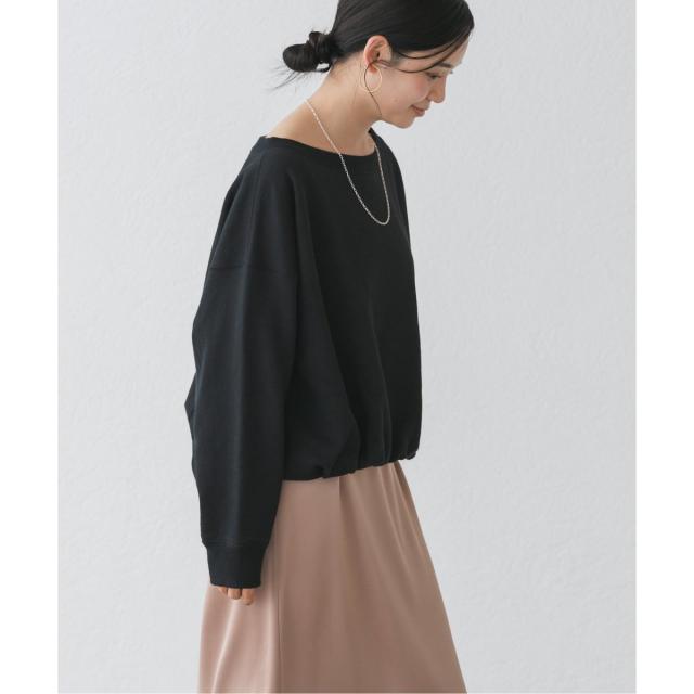 ノーブル（Noble）/スビンコットンスウェットトップスの通販はau PAY