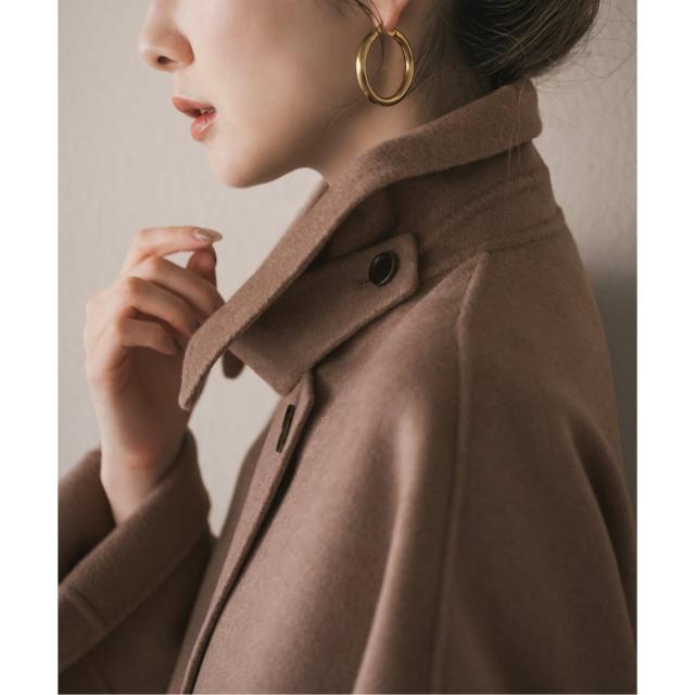 リバードルマンショートコート SEIZE THE DAY】 Super160s リバードルマンショートコート no