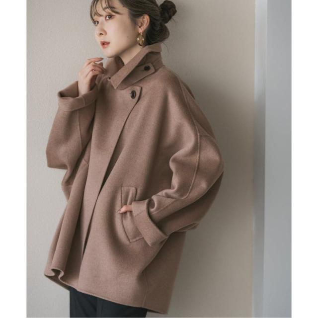 NOBLE Super160s リバードルマンショートコート　新品 NOBLE｜《追加》Super160s リバードルマンショートコート | Rakuten