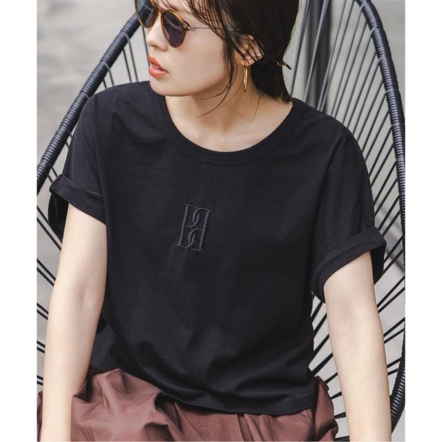 ノーブル（Noble）/BY MALENE BIRGER/バイマレーネビルガーTシャツ