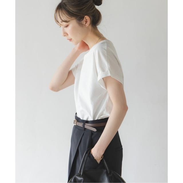 ノーブル（Noble）/BY MALENE BIRGER/バイマレーネビルガーTシャツの