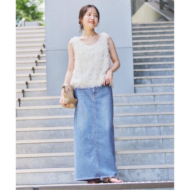 ノーブル（Noble）/《NOBLE別注》 NEED by heritage/ニードバイヘリテージ RINA