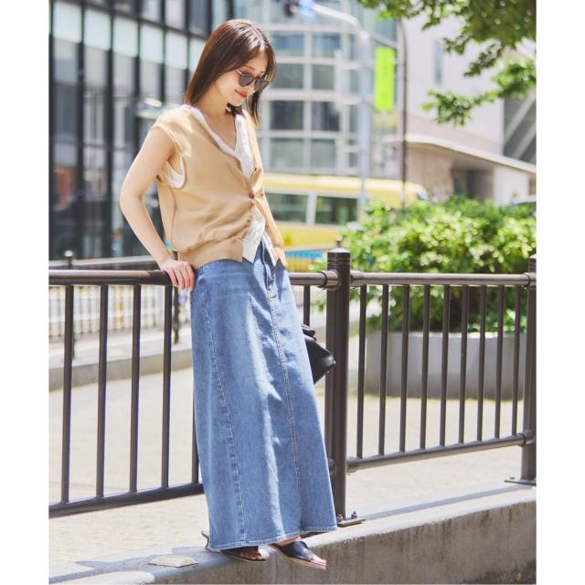 ノーブル（Noble）/《NOBLE別注》 NEED by heritage/ニードバイヘリテージ RINA