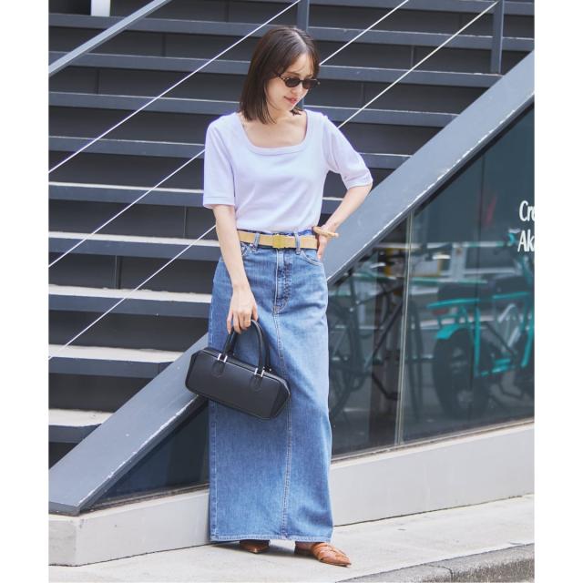 ノーブル（Noble）/《NOBLE別注》 NEED by heritage/ニードバイヘリテージ RINA