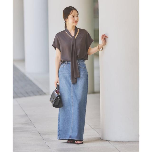 ノーブル（Noble）/《NOBLE別注》 NEED by heritage/ニードバイヘリテージ RINA