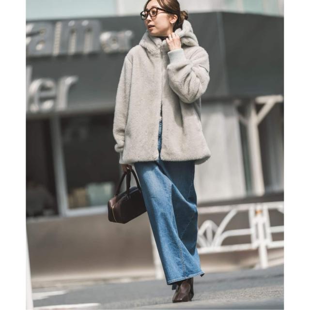 ノーブル（Noble）/《NOBLE別注》 NEED by heritage/ニードバイヘリテージ RINA