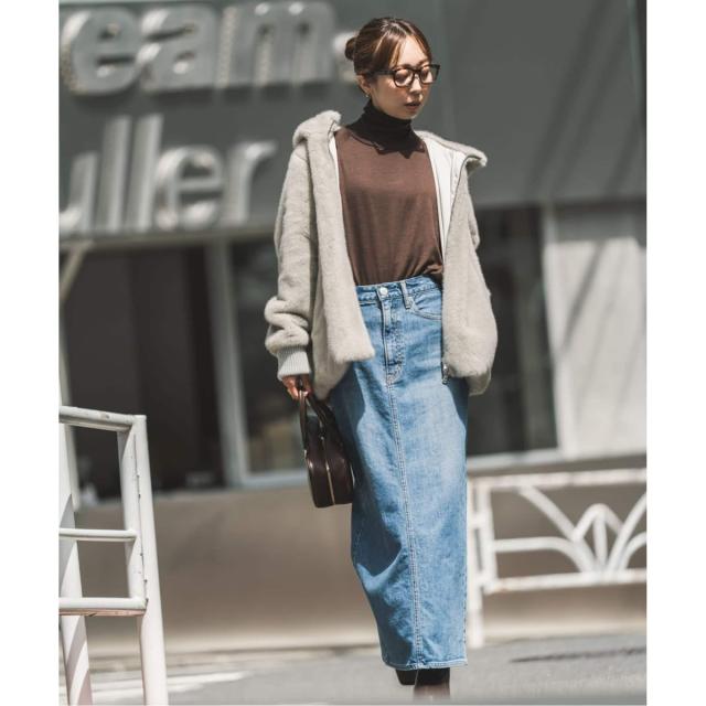 ノーブル（Noble）/《NOBLE別注》 NEED by heritage/ニードバイヘリテージ RINA