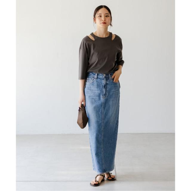 ノーブル（Noble）/《NOBLE別注》 NEED by heritage/ニードバイヘリテージ RINA