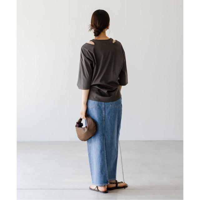 ノーブル（Noble）/《NOBLE別注》 NEED by heritage/ニードバイヘリテージ RINA