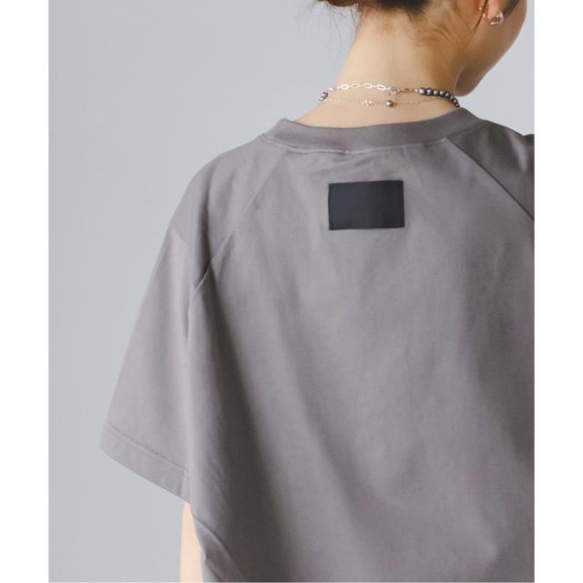 ノーブル（Noble）/《WEB限定追加》COG THE BIGSMOKE/コグザビッグスモーク JEMMA T−SHIRT