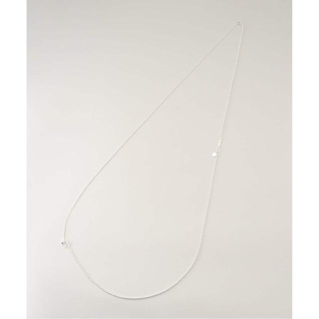 インムード MULTIBALL CHAIN-necklace NOBLE WEB限定追加6》in mood/インムード MULTIBALL CHAIN-necklace