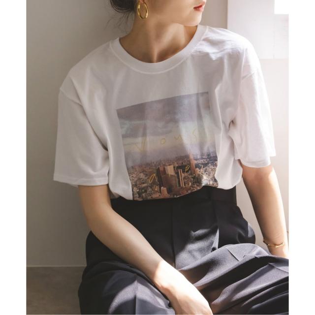 ノーブル（Noble）/Yvonlambert/イヴォン・ランベール フォトT