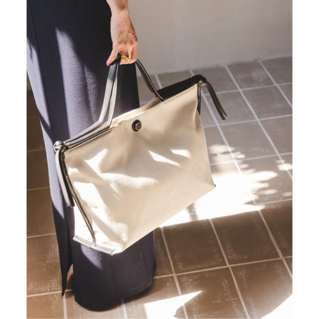 ノーブル（Noble）/SOMEWHERE STUDIO/サムウェア ステュディオ COTTAGE−TOTE