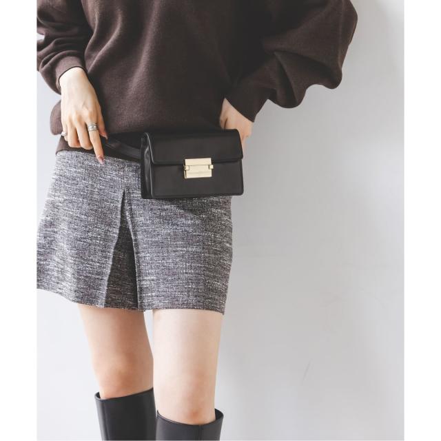 ノーブル（Noble）/MOFIORA/モフィオラ ウエストバッグ