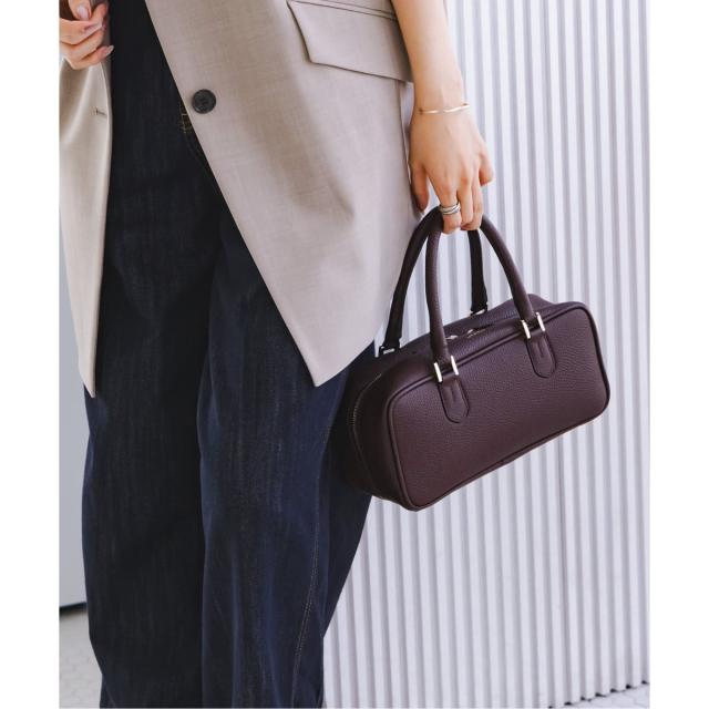 ノーブル（Noble）/《追加2》LORISTELLA/ロリステッラ スクエアボストンバッグ