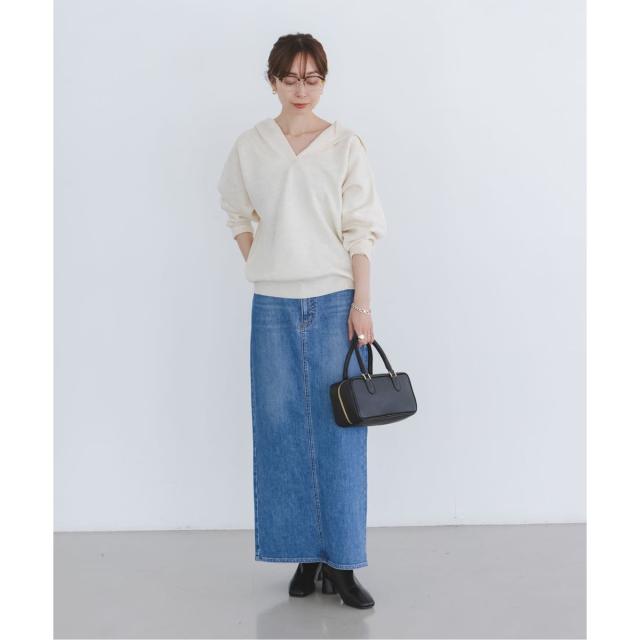 ノーブル（Noble）/《追加2》LORISTELLA/ロリステッラ スクエアボストンバッグ