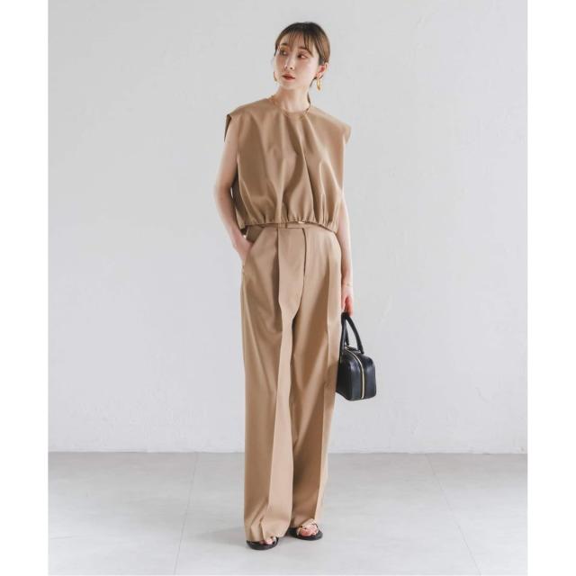 ノーブル（Noble）/《追加2》LORISTELLA/ロリステッラ スクエアボストンバッグ