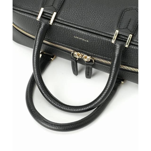 ノーブル（Noble）/《追加2》LORISTELLA/ロリステッラ スクエアボストンバッグ