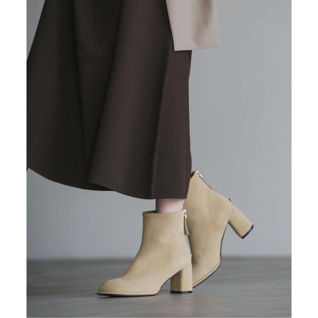 ノーブル（Noble）/《追加》REMME/レメ ショートブーツ