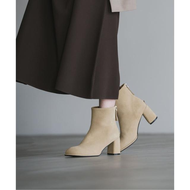 ノーブル（Noble）/《追加》REMME/レメ ショートブーツ