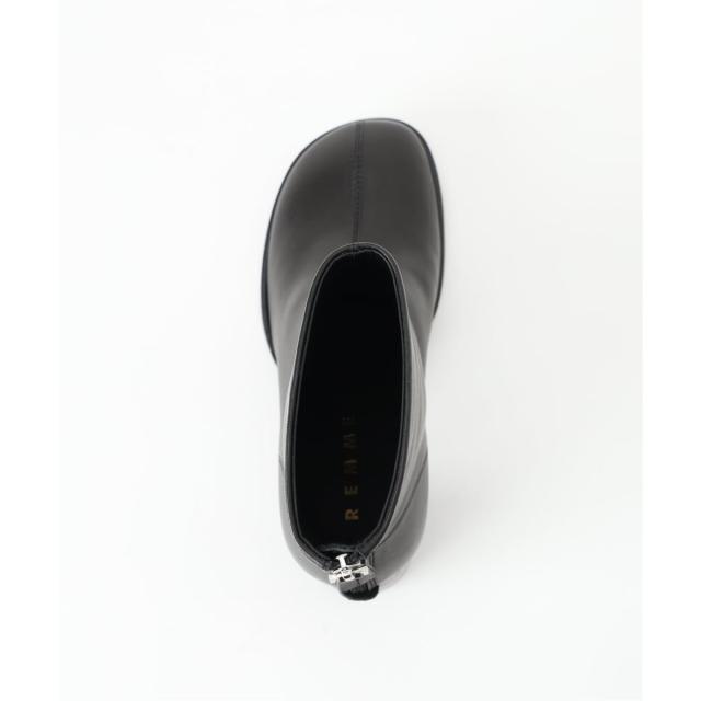 ノーブル（Noble）/《追加》REMME/レメ ショートブーツ