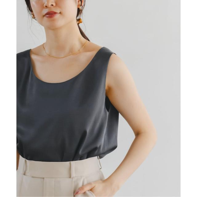 ノーブル（Noble）/《追加3》【洗える】ルナサテンデコルテ2WAY