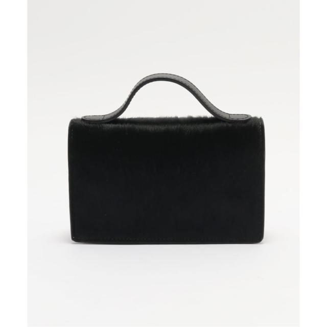 ノーブル（Noble）/《NOBLE別注》Maison Vincent/メゾンヴァンサン ヘアカーフチェーンBAG