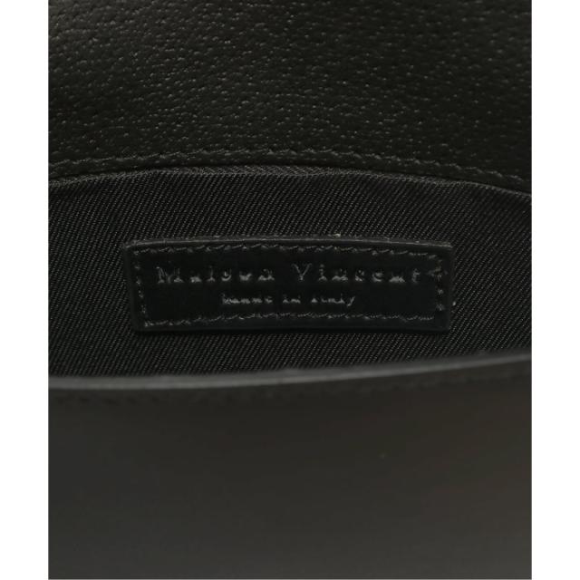 ノーブル（Noble）/《NOBLE別注》Maison Vincent/メゾンヴァンサン ヘアカーフチェーンBAG