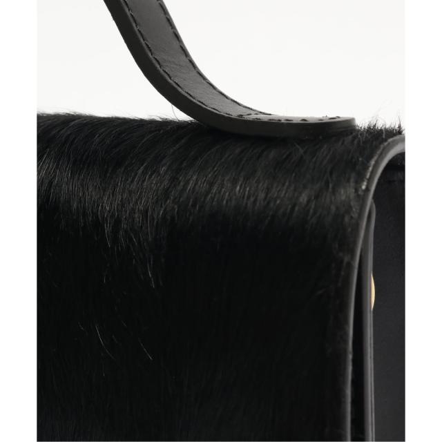 ノーブル（Noble）/《NOBLE別注》Maison Vincent/メゾンヴァンサン ヘアカーフチェーンBAG