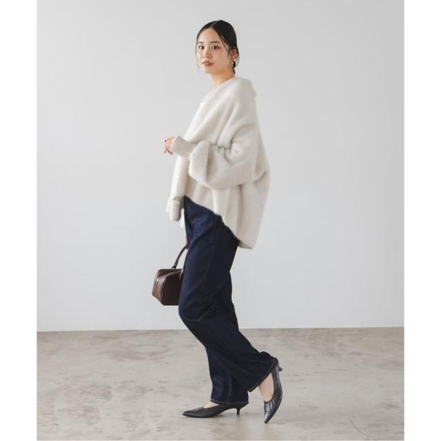 ノーブル（Noble）/《NOBLE別注》NEED by heritage/ニードバイヘリテージ  LINDY