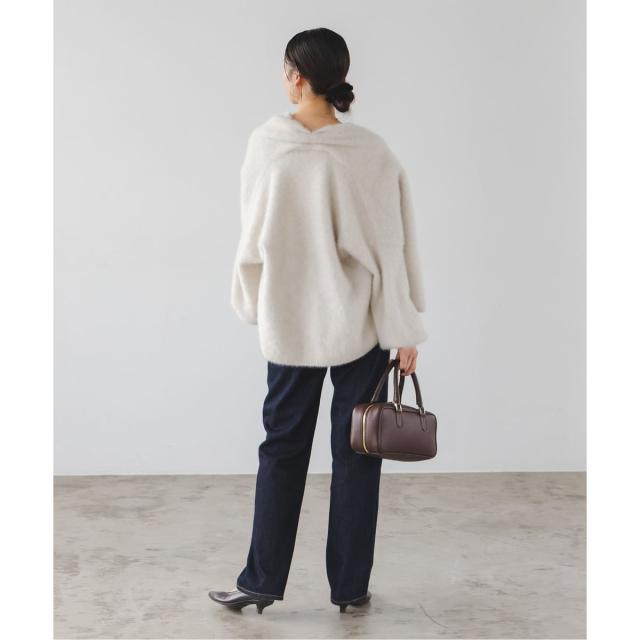 ノーブル（Noble）/《NOBLE別注》NEED by heritage/ニードバイヘリテージ  LINDY