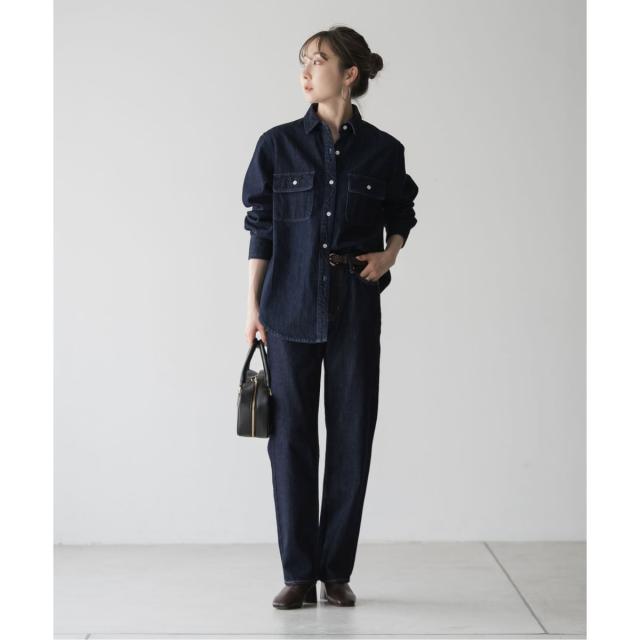 ノーブル（Noble）/《NOBLE別注》NEED by heritage/ニードバイヘリテージ  LINDY