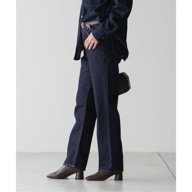 ノーブル（Noble）/《NOBLE別注》NEED by heritage/ニードバイヘリテージ  LINDY