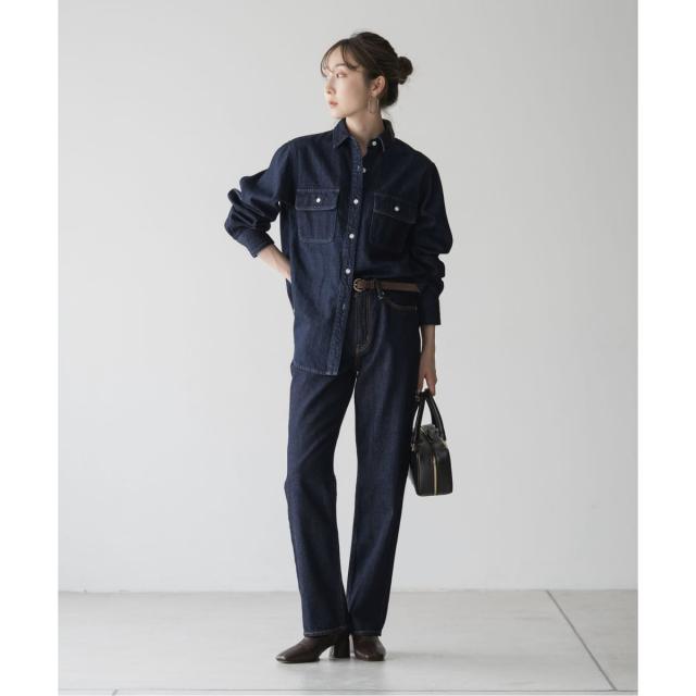 ノーブル（Noble）/《NOBLE別注》NEED by heritage/ニードバイヘリテージ  LINDY