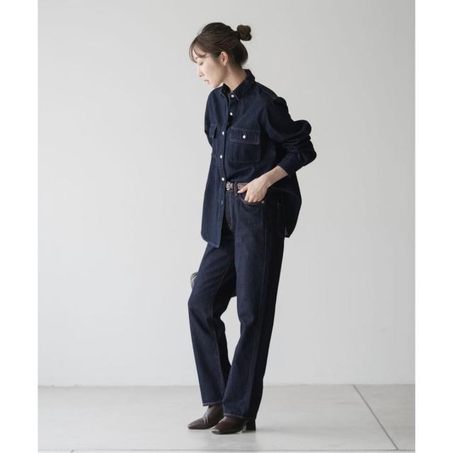 ノーブル（Noble）/《NOBLE別注》NEED by heritage/ニードバイヘリテージ  LINDY