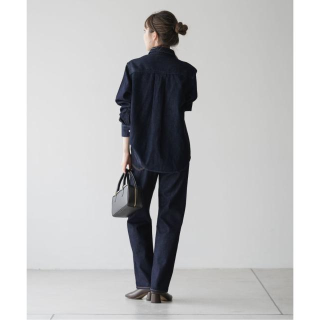 ノーブル（Noble）/《NOBLE別注》NEED by heritage/ニードバイヘリテージ  LINDY