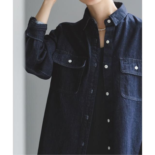 ノーブル（Noble）/《NOBLE別注》NEED by heritage/ニードバイヘリテージ LAYLA