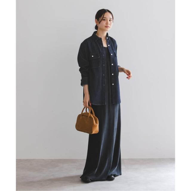 ノーブル（Noble）/《NOBLE別注》NEED by heritage/ニードバイヘリテージ LAYLA