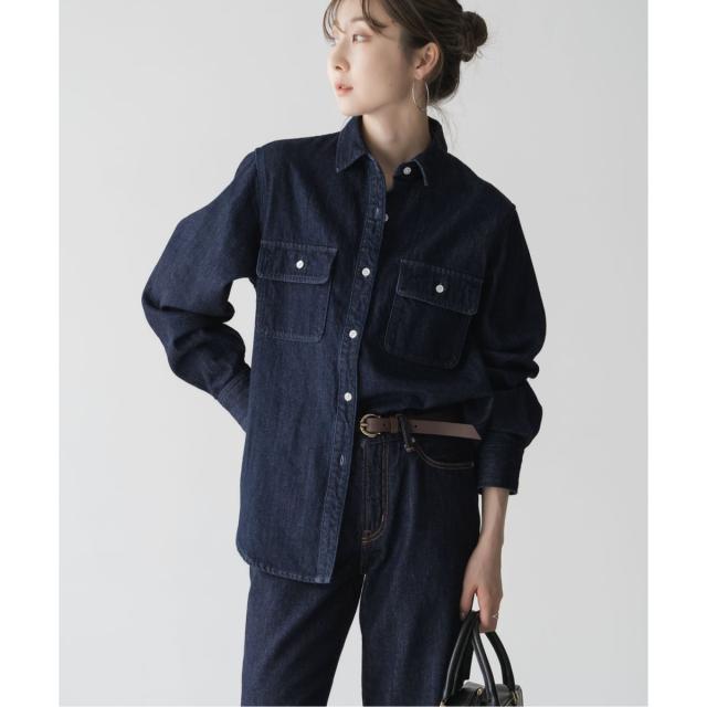 ノーブル（Noble）/《NOBLE別注》NEED by heritage/ニードバイヘリテージ LAYLA