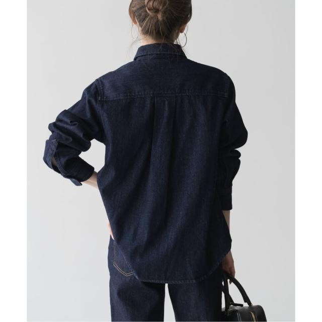 ノーブル（Noble）/《NOBLE別注》NEED by heritage/ニードバイヘリテージ LAYLA