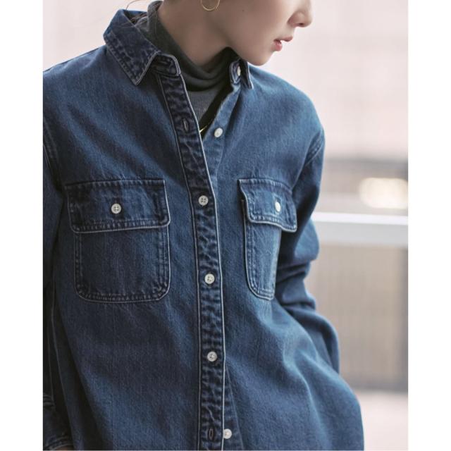 ノーブル（Noble）/《NOBLE別注》NEED by heritage/ニードバイヘリテージ LAYLA