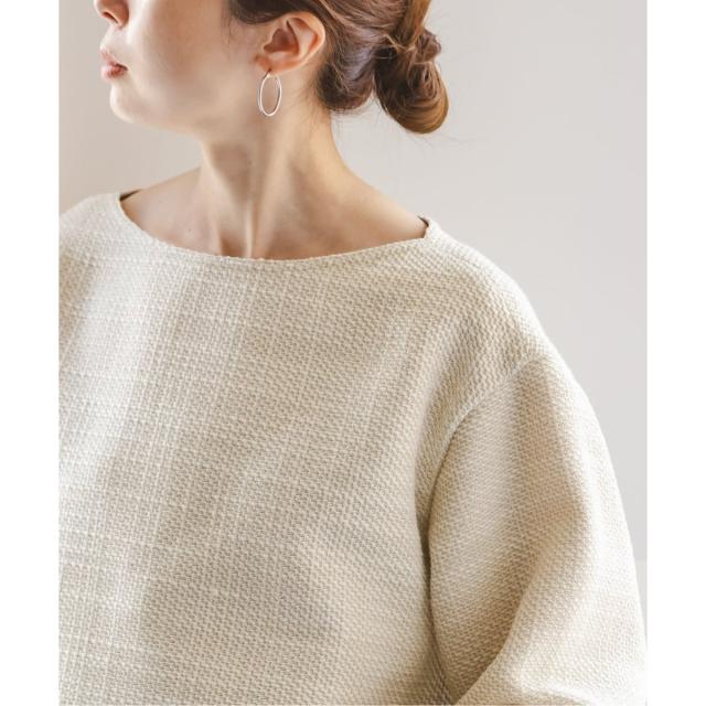 NOBLE✴︎美品✴︎ ツイードショートトップス ツイードショートトップス | ノーブル(Noble) | マルイウェブチャネル