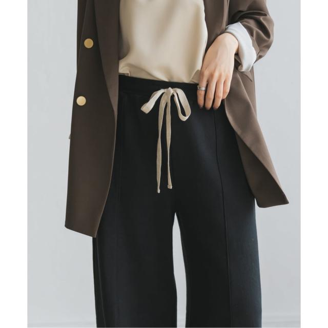 ノーブル（Noble）/《追加》スビンコットンスウェットパンツ