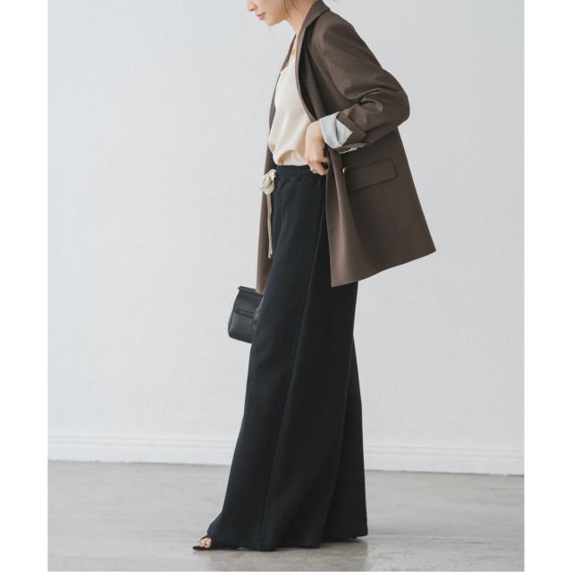 ノーブル（Noble）/《追加》スビンコットンスウェットパンツ